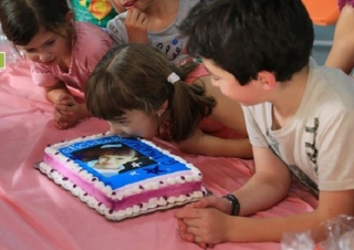 Feliz cumple